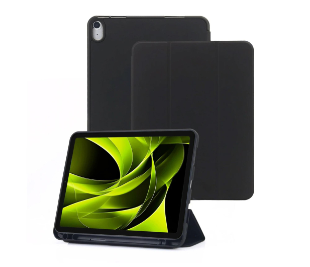 Mobile Origin Easy Tablet Full Caseblack  iPad Air 11" M2 2024/M3 2025 - 1504134 - zdjęcie